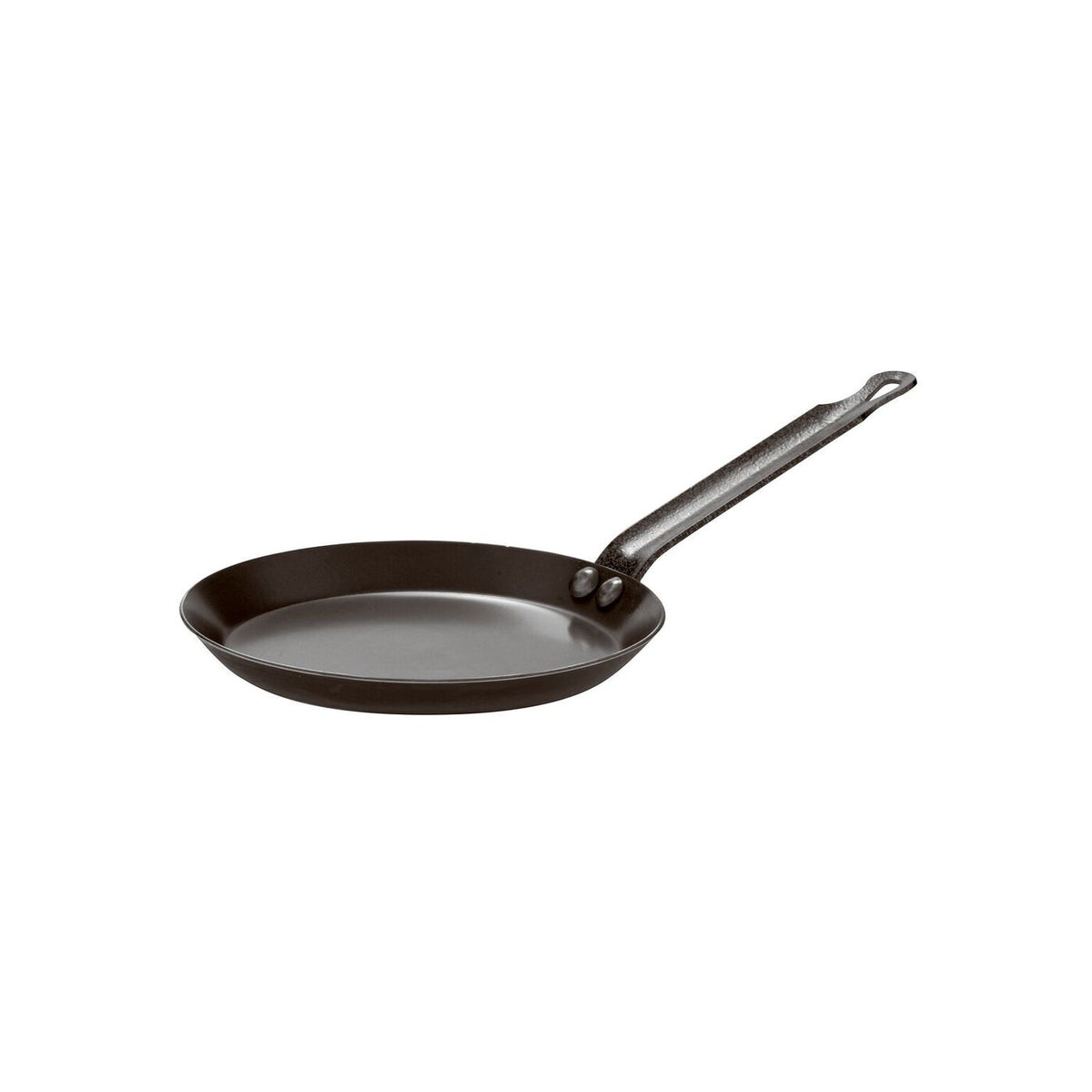 Padella crêpes ferro Ø 24 cm Paderno - Paderno, immagine ufficiale