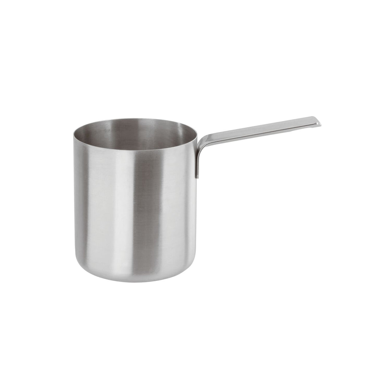 Casseruola bagnomaria inox 1 manico Ø 14 cm Paderno - Paderno, immagine ufficiale