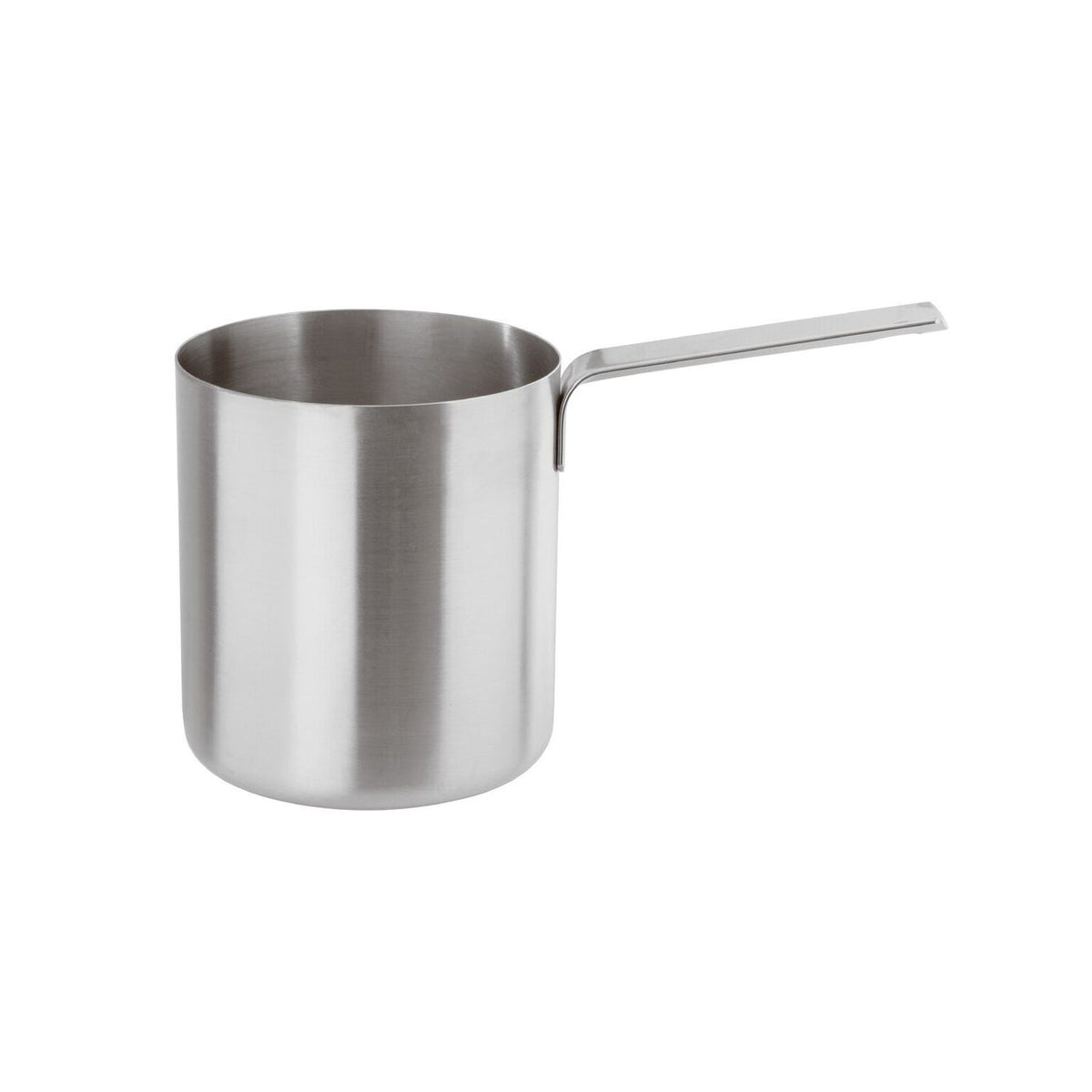 Casseruola bagnomaria inox 1 manico Ø 16 cm Paderno - Paderno, immagine ufficiale