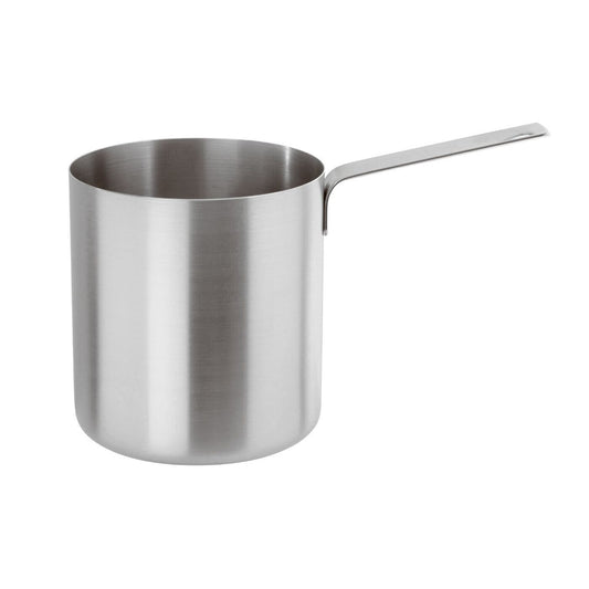 Casseruola bagnomaria inox 1 manico Ø 18 cm Paderno - Paderno, immagine ufficiale
