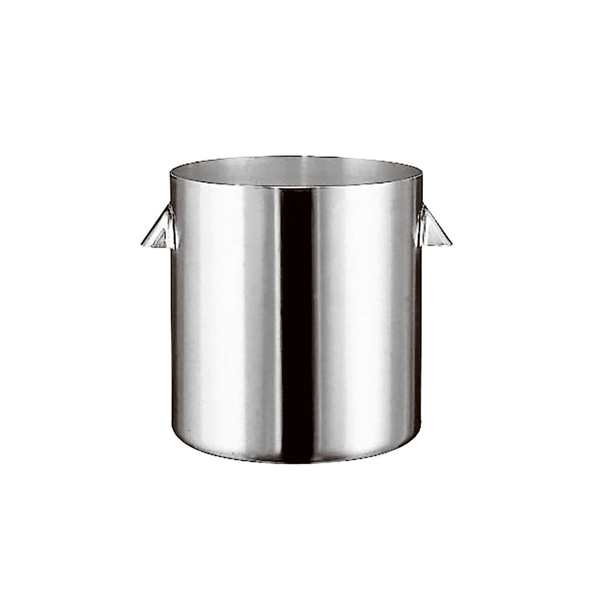 Pentola bagnomaria inox Ø 12 cm Paderno - Paderno, immagine ufficiale