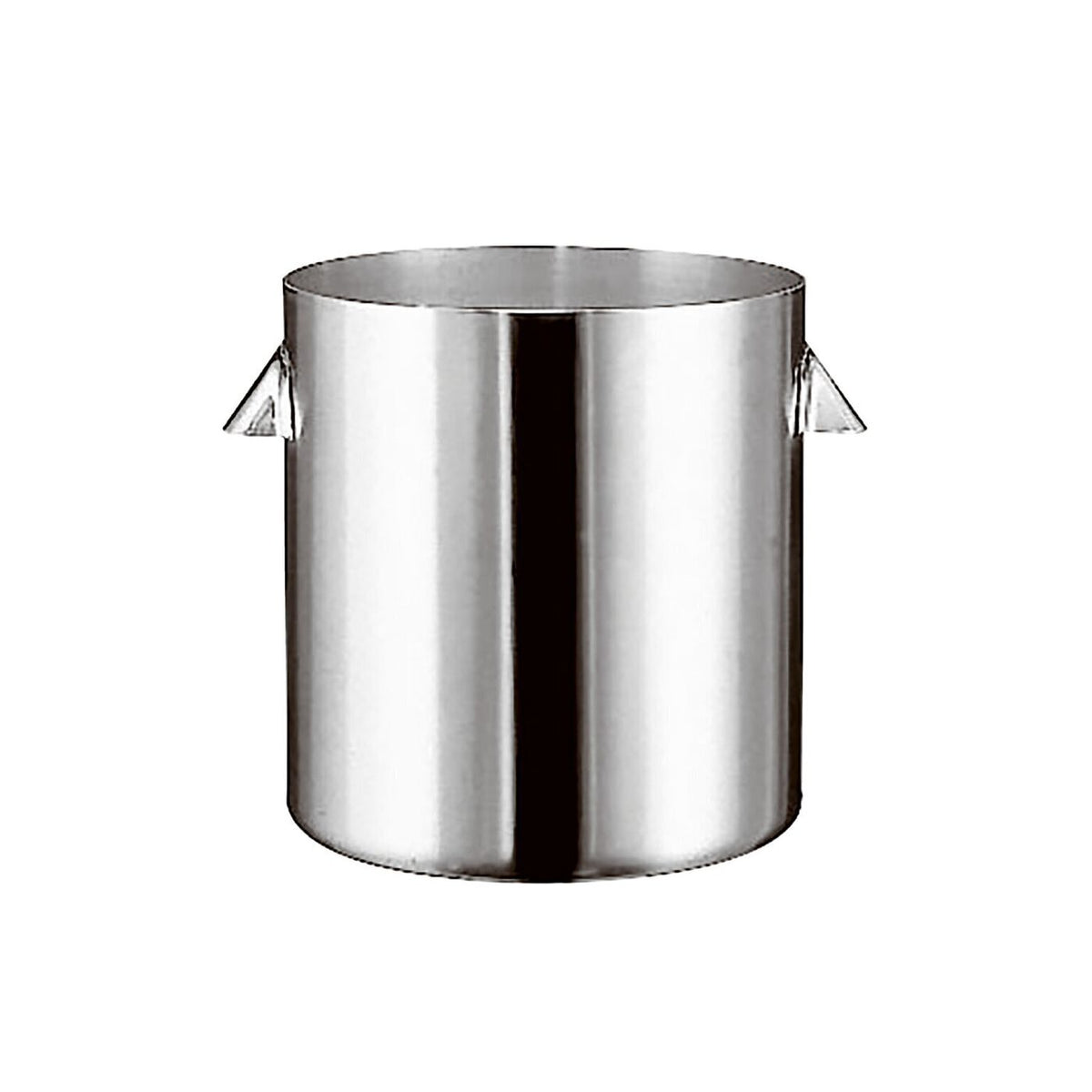 Pentola bagnomaria inox Ø 14 cm Paderno - Paderno, immagine ufficiale