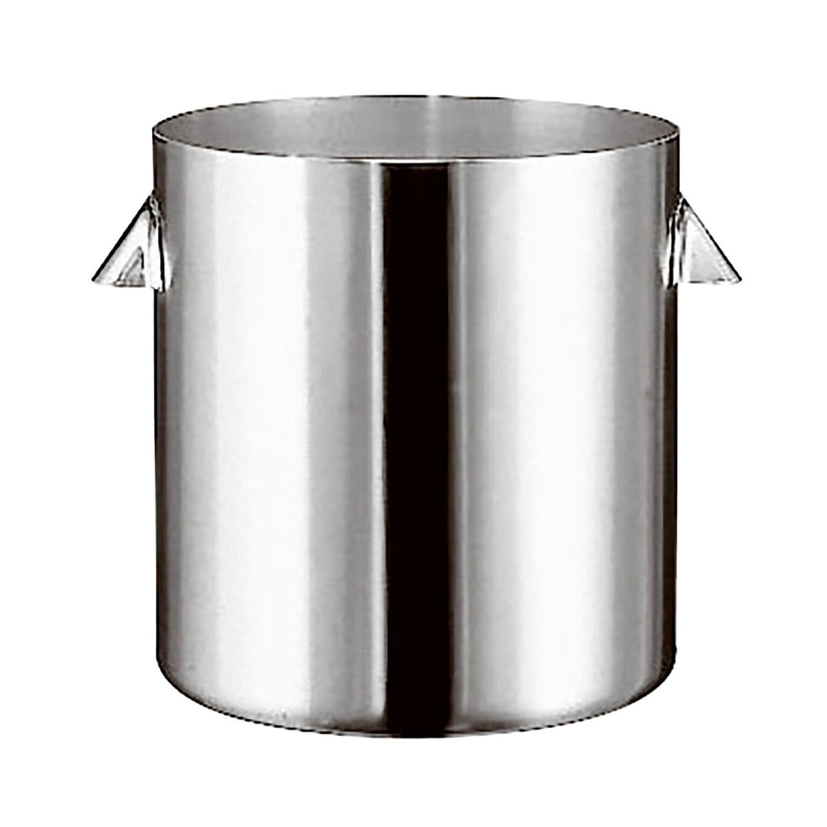 Pentola bagnomaria inox Ø 18 cm Paderno - Paderno, immagine ufficiale