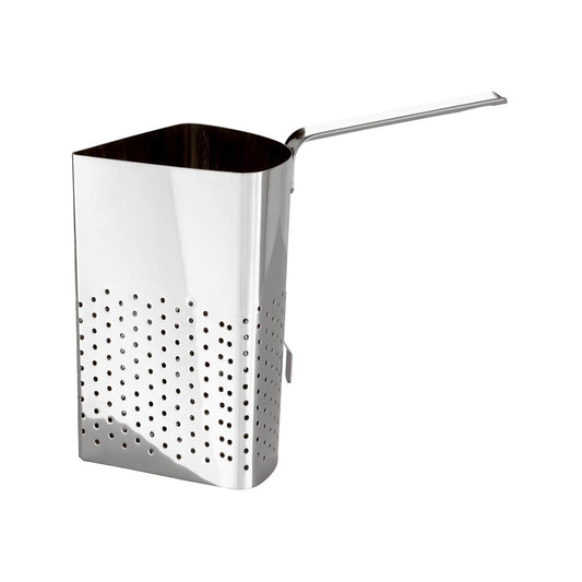 Colapasta a spicchio 1/4 inox Ø 36 cm Paderno - Paderno, immagine ufficiale