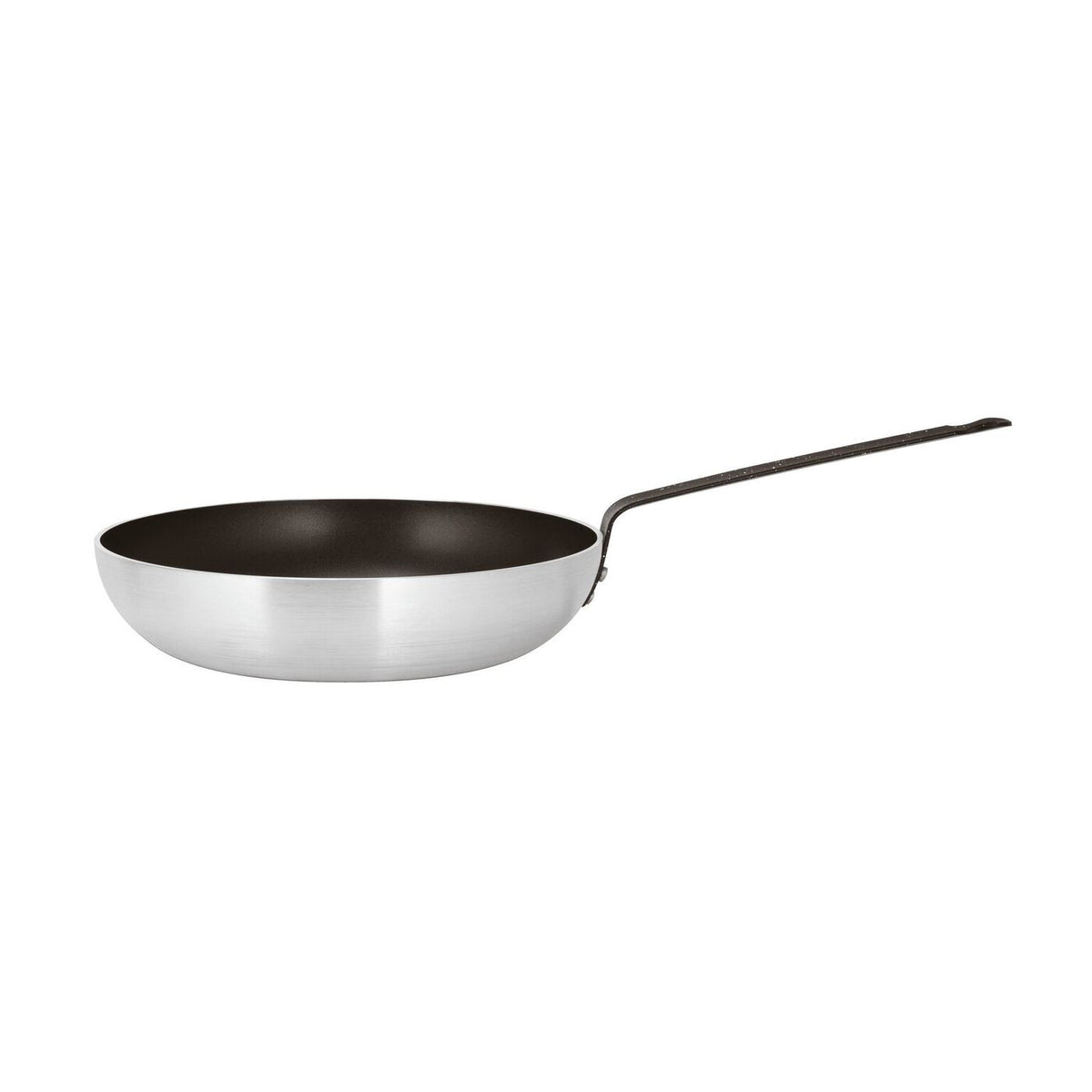 Padella bombata antiaderente manico ferro Ø 36 cm Paderno - Paderno, immagine ufficiale