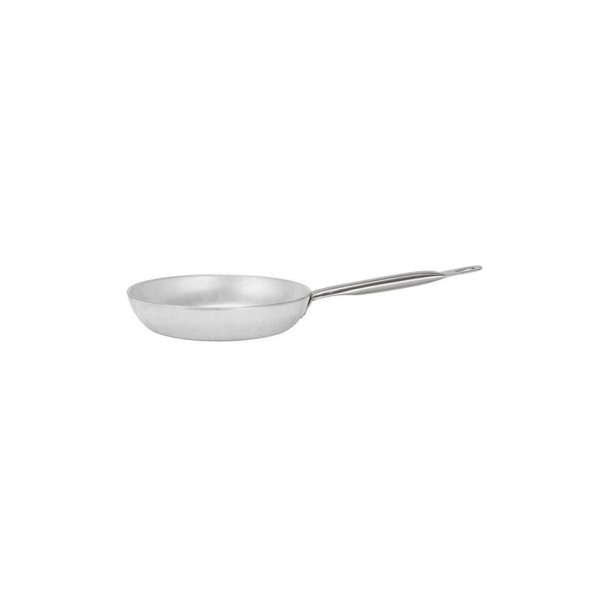 Padella alluminio Ø 24 cm Paderno - Paderno, immagine ufficiale