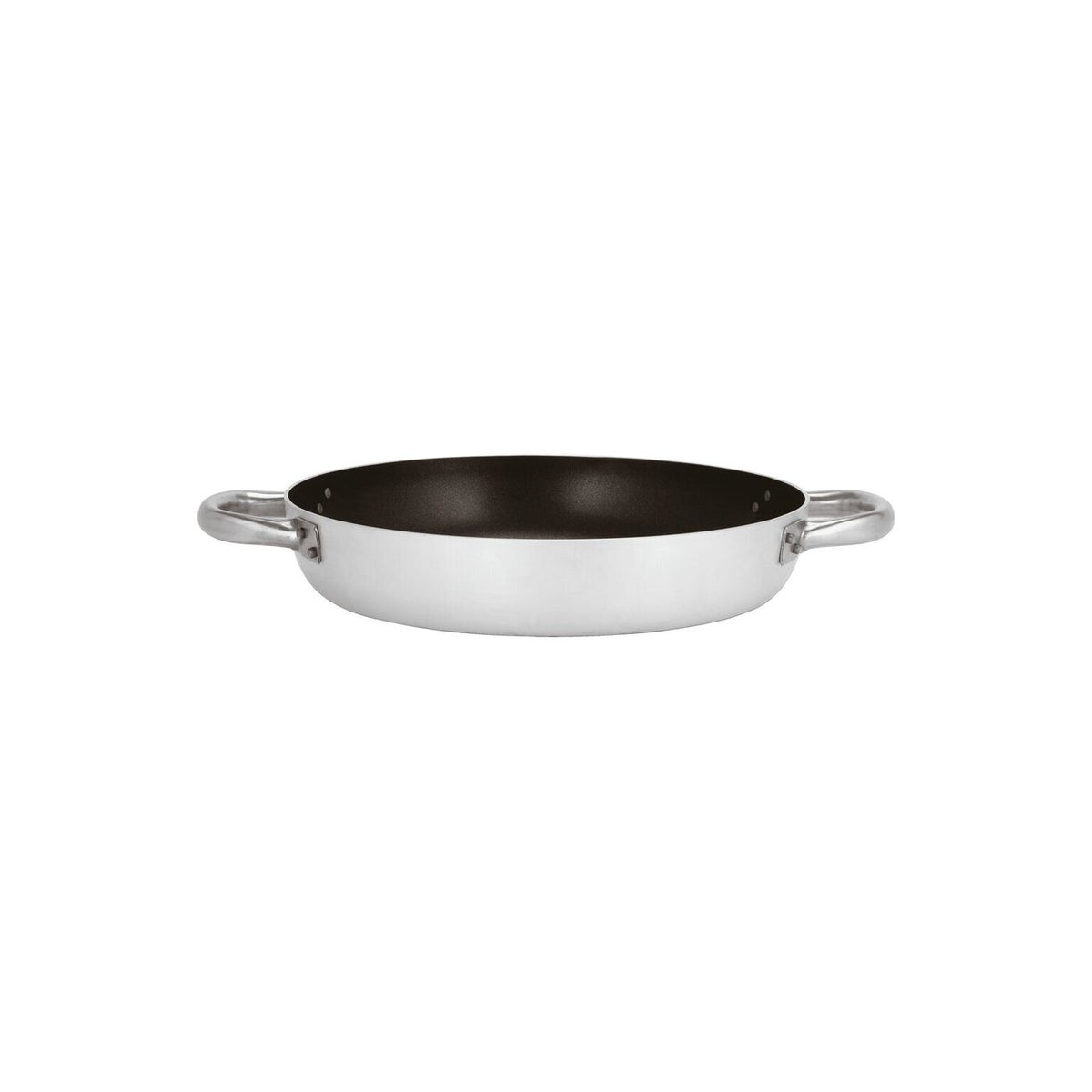 Tegame antiaderente alluminio Ø 36 cm Paderno - Paderno, immagine ufficiale