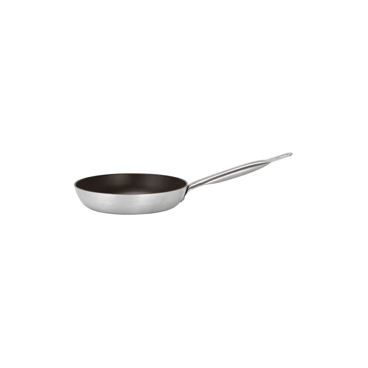 Padella antiaderente alluminio 16117 Ø 20 cm Paderno - Paderno, immagine ufficiale