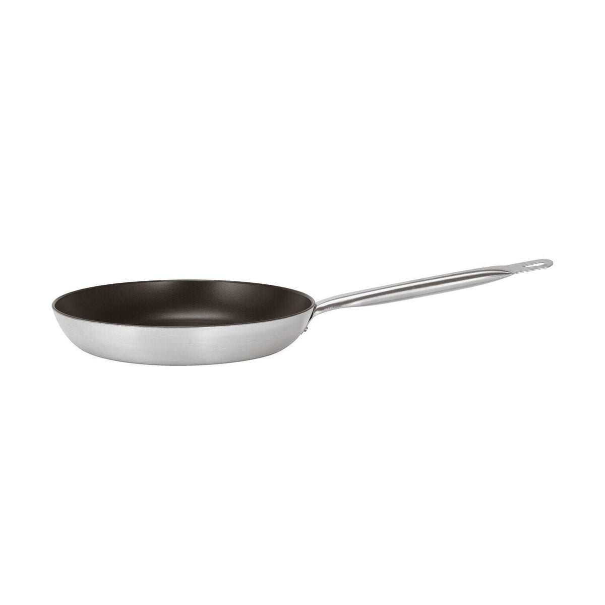 Padella antiaderente alluminio 16117 Ø 32 cm Paderno - Paderno, immagine ufficiale