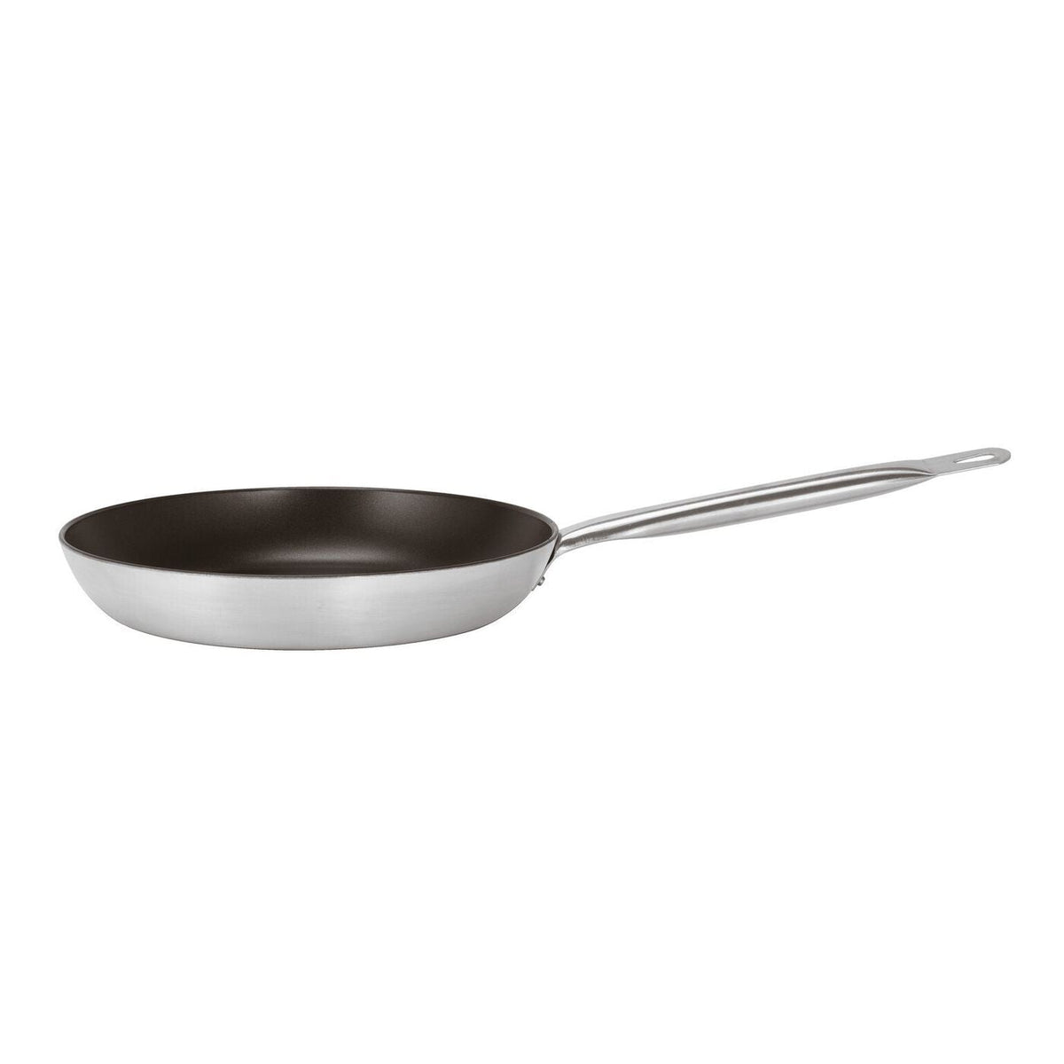 Padella antiaderente alluminio 16117 Ø 36 cm Paderno - Paderno, immagine ufficiale