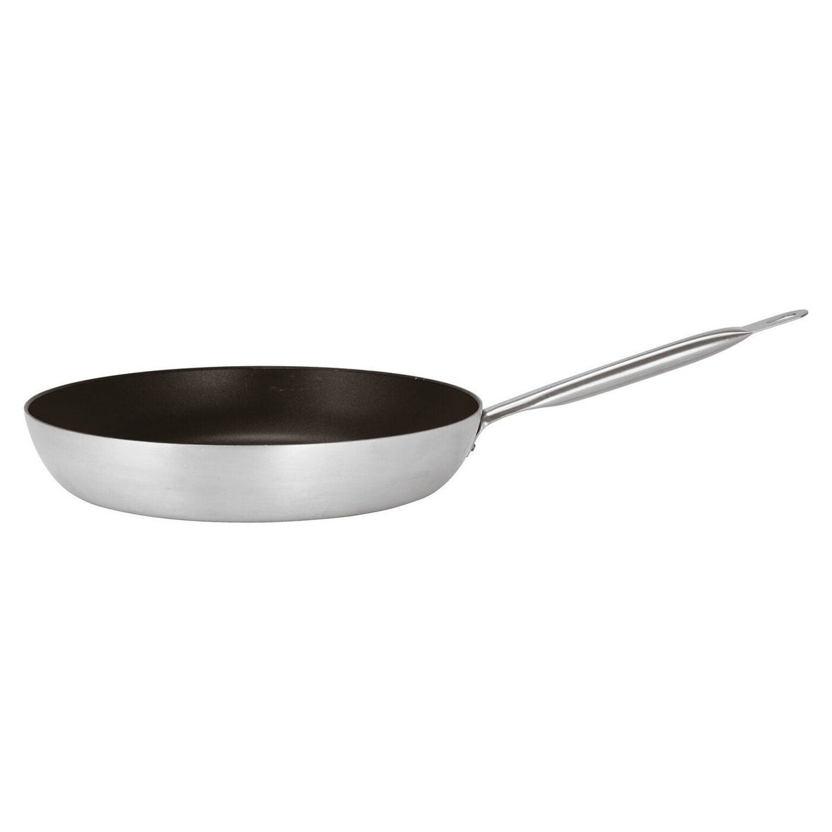 Padella antiaderente alluminio 16117 Ø 40 cm Paderno - Paderno, immagine ufficiale