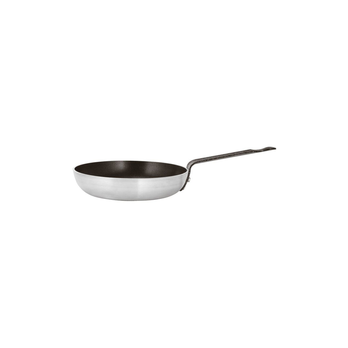 Padella antiaderente manico ferro Ø 24 cm Paderno - Paderno, immagine ufficiale