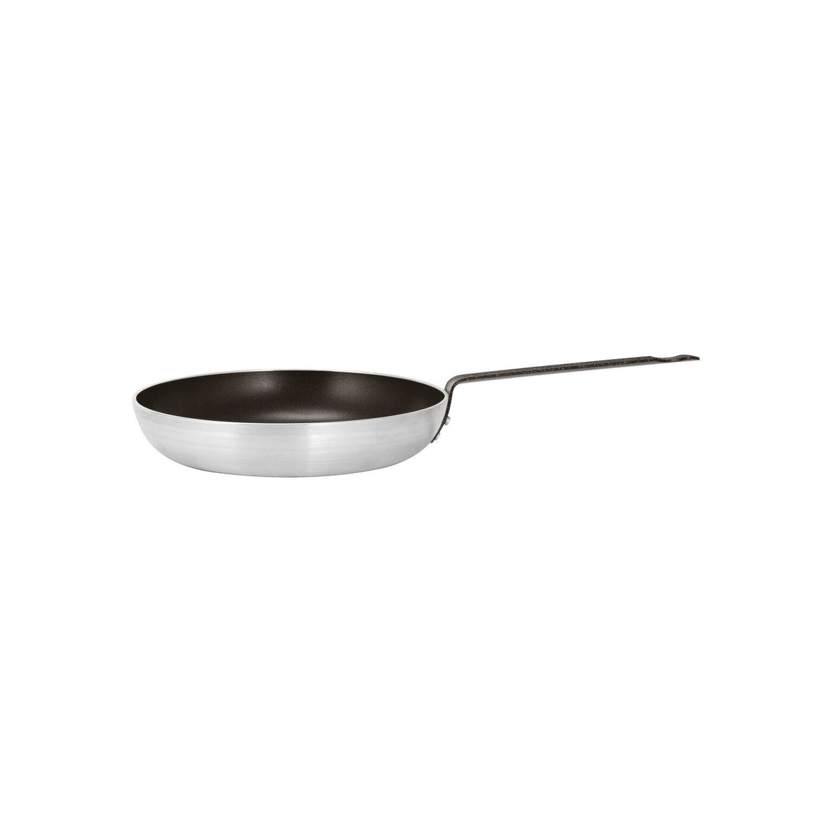 Padella antiaderente manico ferro Ø 28 cm Paderno - Paderno, immagine ufficiale