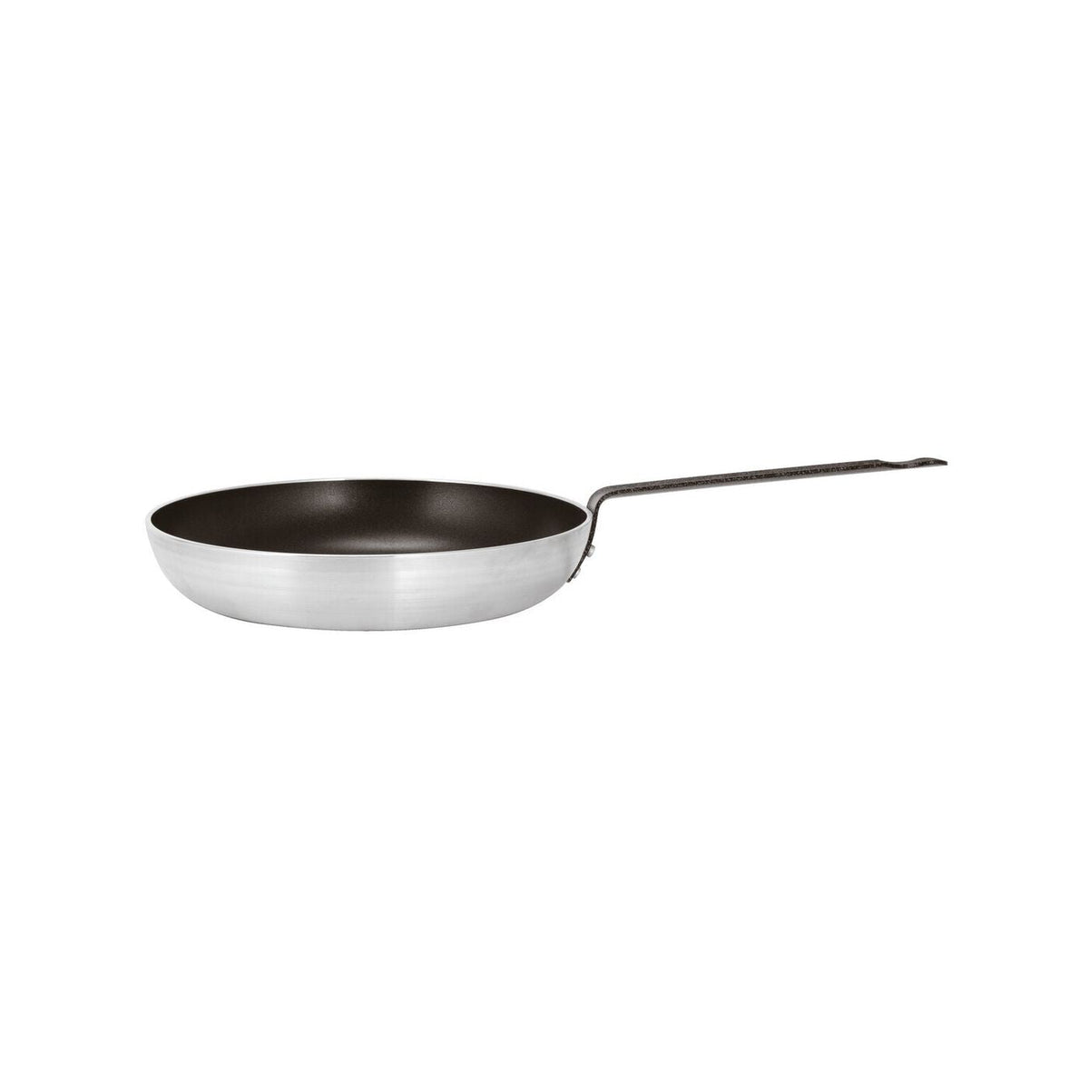 Padella antiaderente manico ferro Ø 32 cm Paderno - Paderno, immagine ufficiale