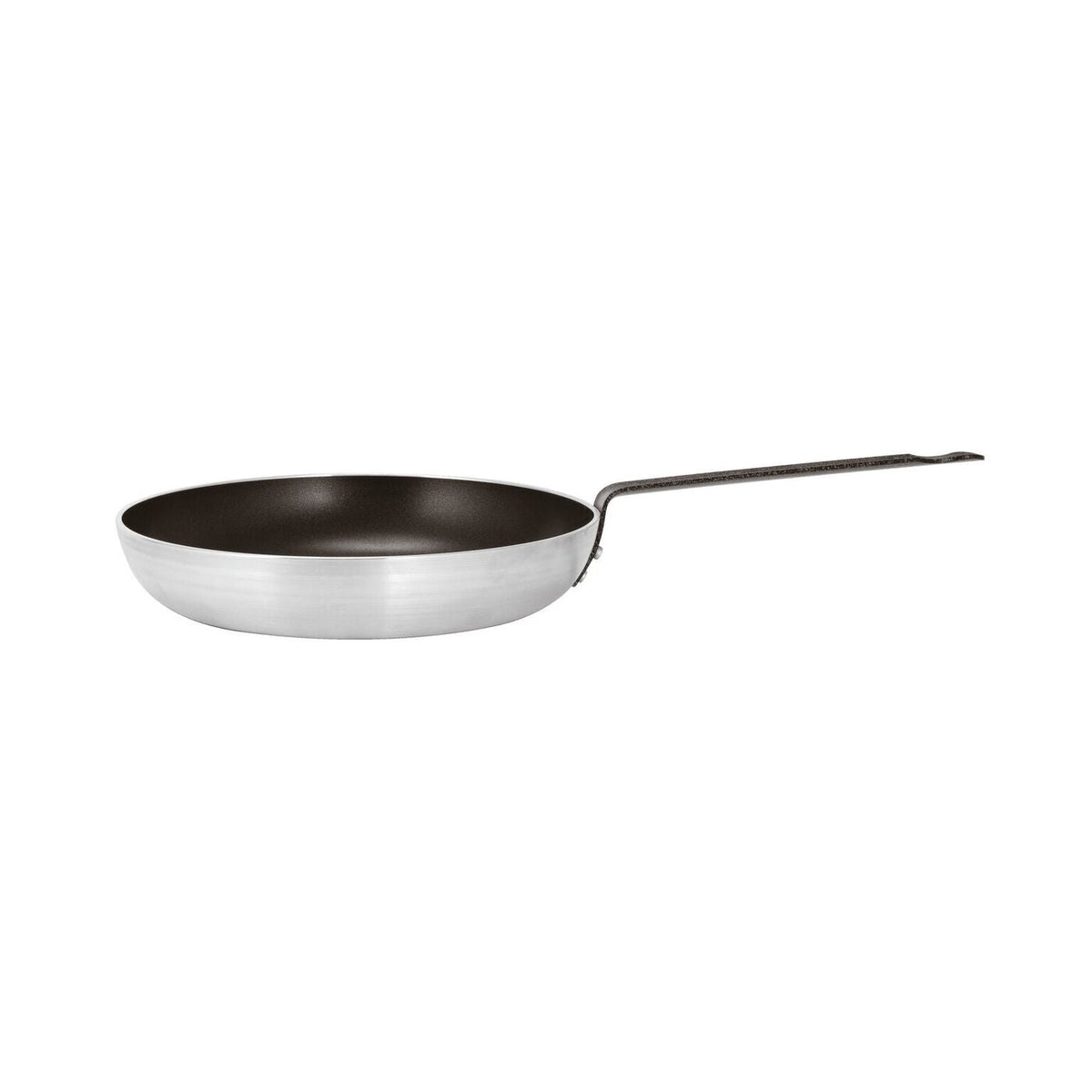 Padella antiaderente manico ferro Ø 36 cm Paderno - Paderno, immagine ufficiale