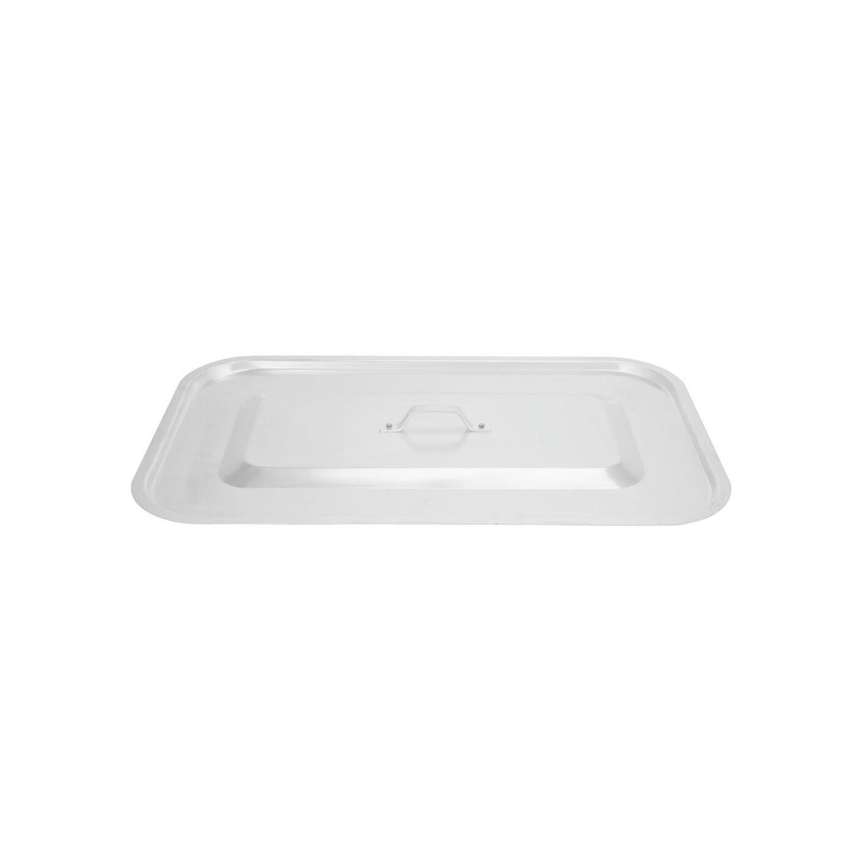 Coperchio per tegame da forno alluminio 45x30 cm Paderno - Paderno, immagine ufficiale