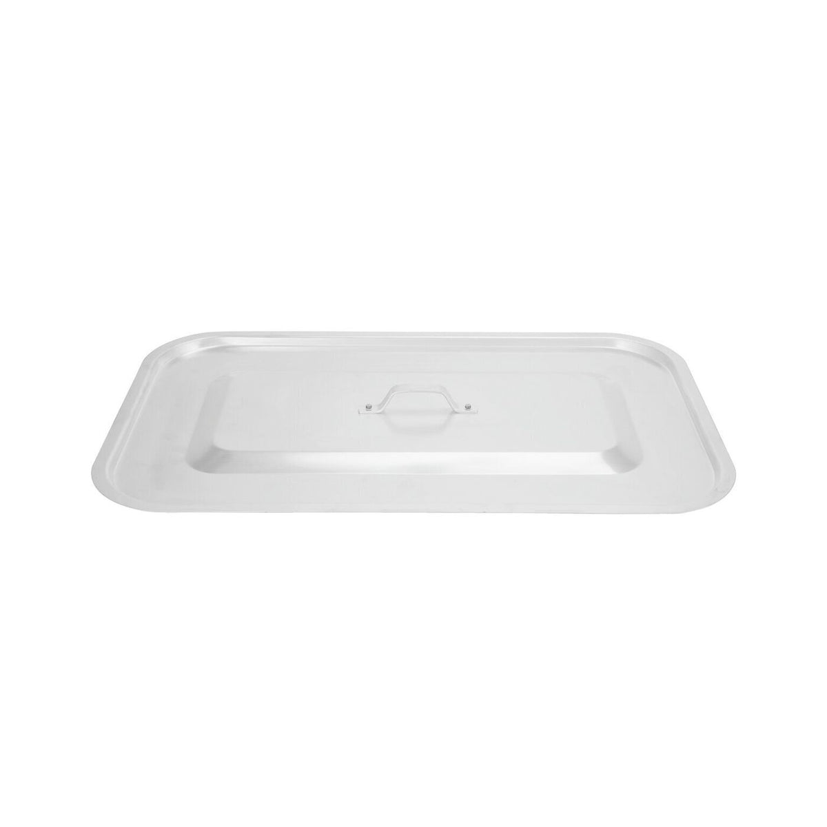 Coperchio per tegame da forno alluminio 50x30 cm Paderno - Paderno, immagine ufficiale
