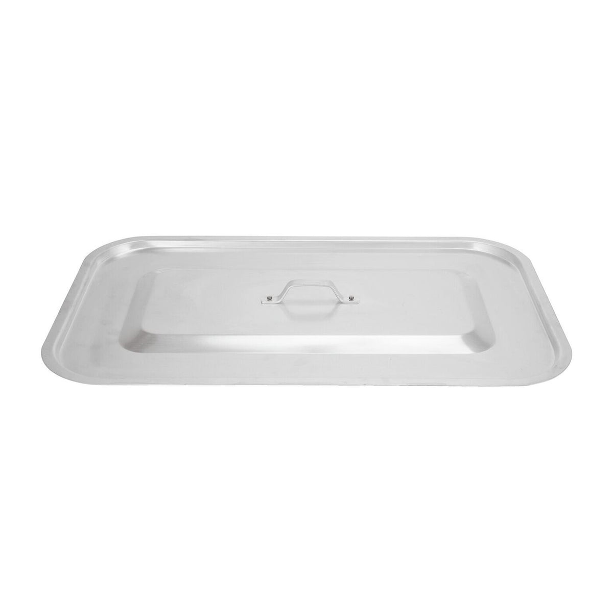 Coperchio per tegame da forno alluminio 60x35 cm Paderno - Paderno, immagine ufficiale