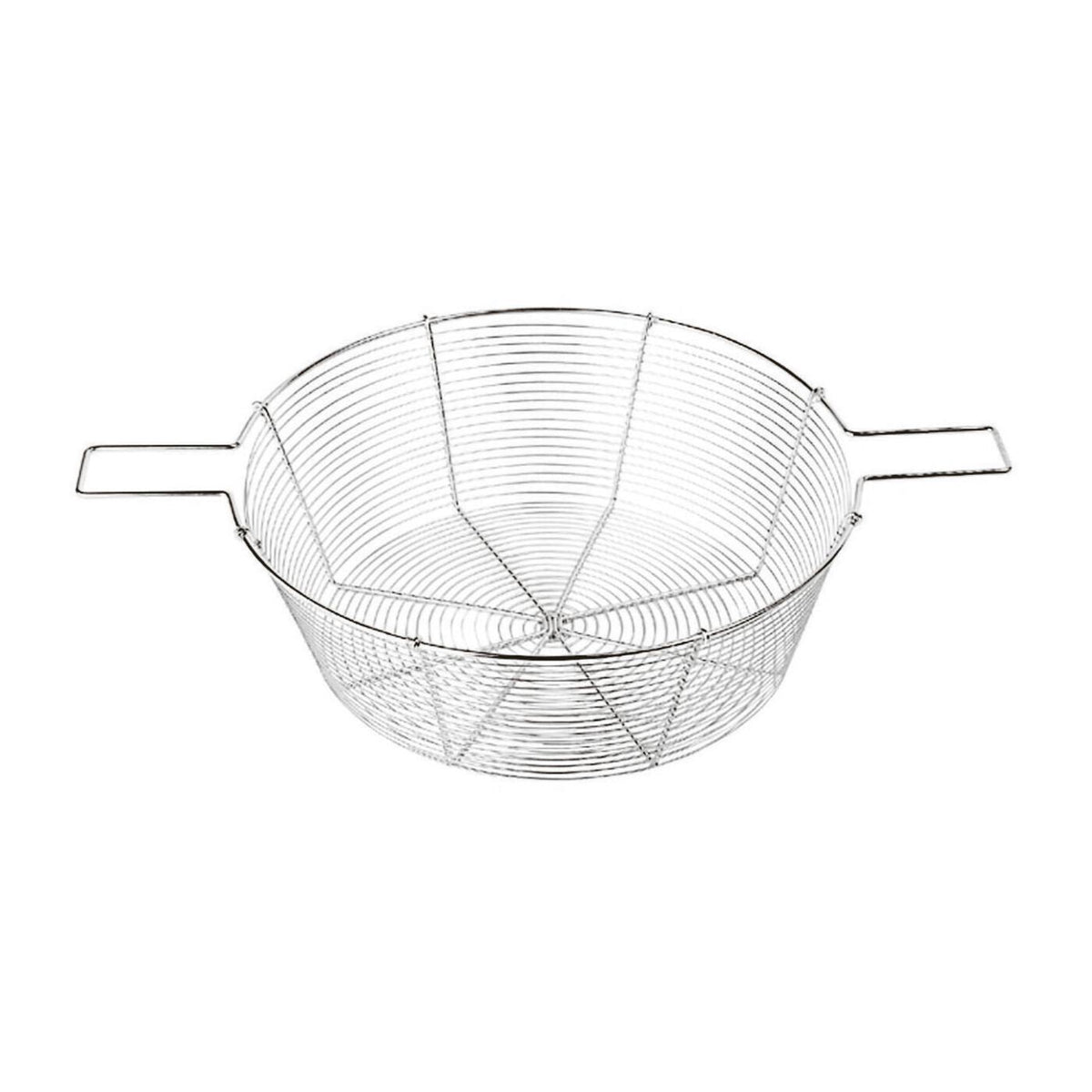 Cestello per friggere in acciaio Ø 43 cm Paderno - Paderno, immagine ufficiale