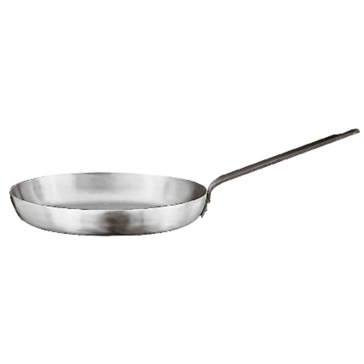 Padella ovale ferro 40x28 cm Paderno - Paderno, immagine ufficiale
