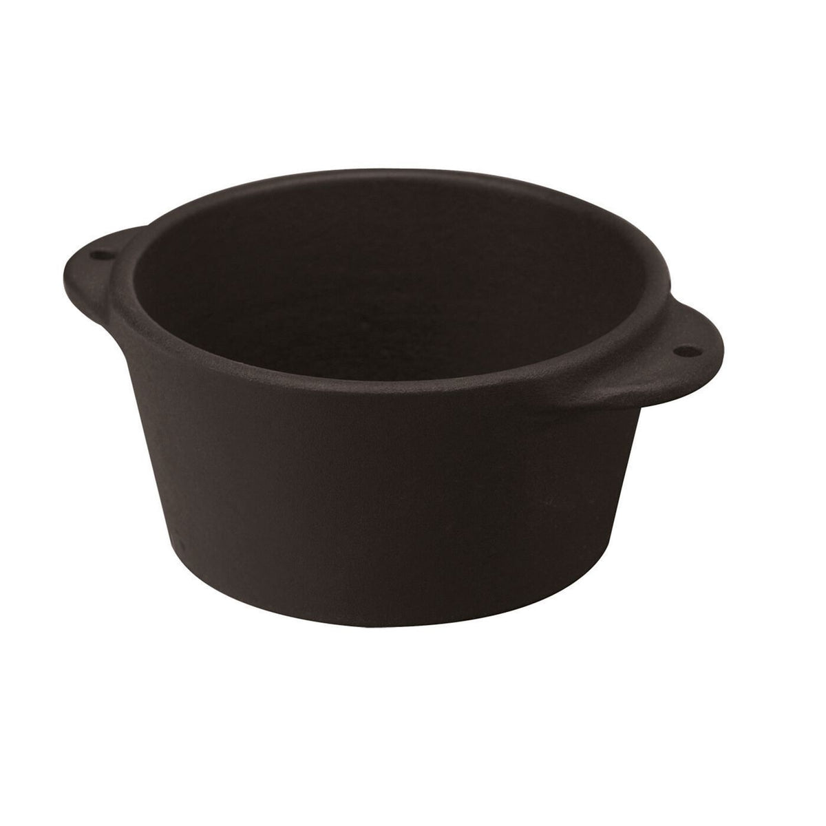 Coppetta soufflé ghisa Ø 8 cm Paderno - Paderno, immagine ufficiale