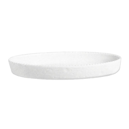 Pirofila ovale cordonata porcellana 44x26,5x5,7 cm Paderno - Paderno, immagine ufficiale