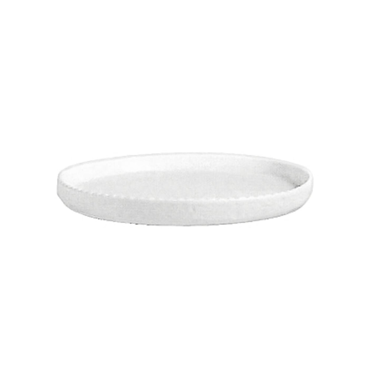 Pirofila rotonda cordonata porcellana 26,5 cm Paderno - Paderno, immagine ufficiale