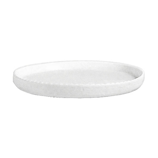Pirofila rotonda cordonata porcellana 36 cm Paderno - Paderno, immagine ufficiale
