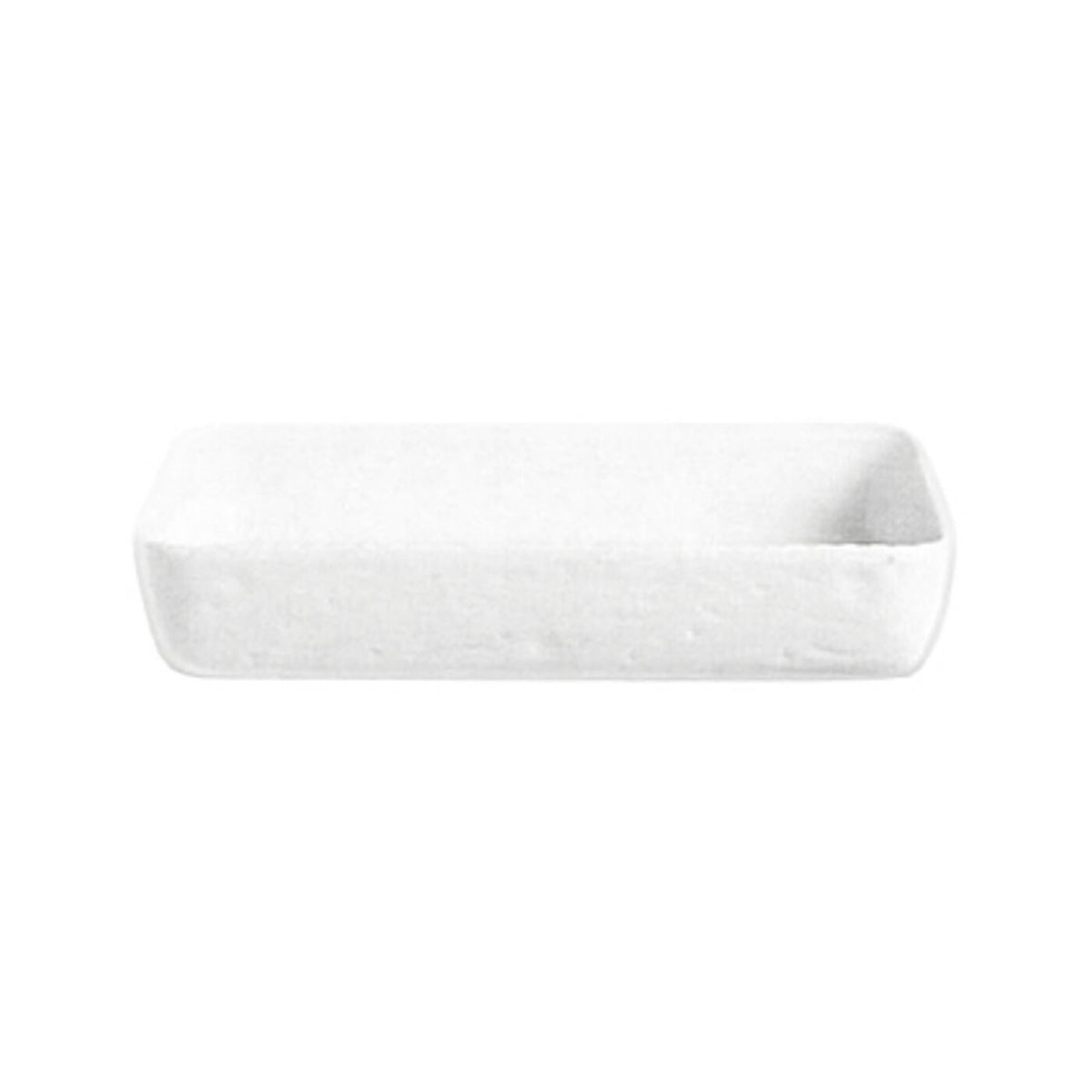 Pirofila rettangolare cordonata porcellana 36x24x6 cm Paderno - Paderno, immagine ufficiale