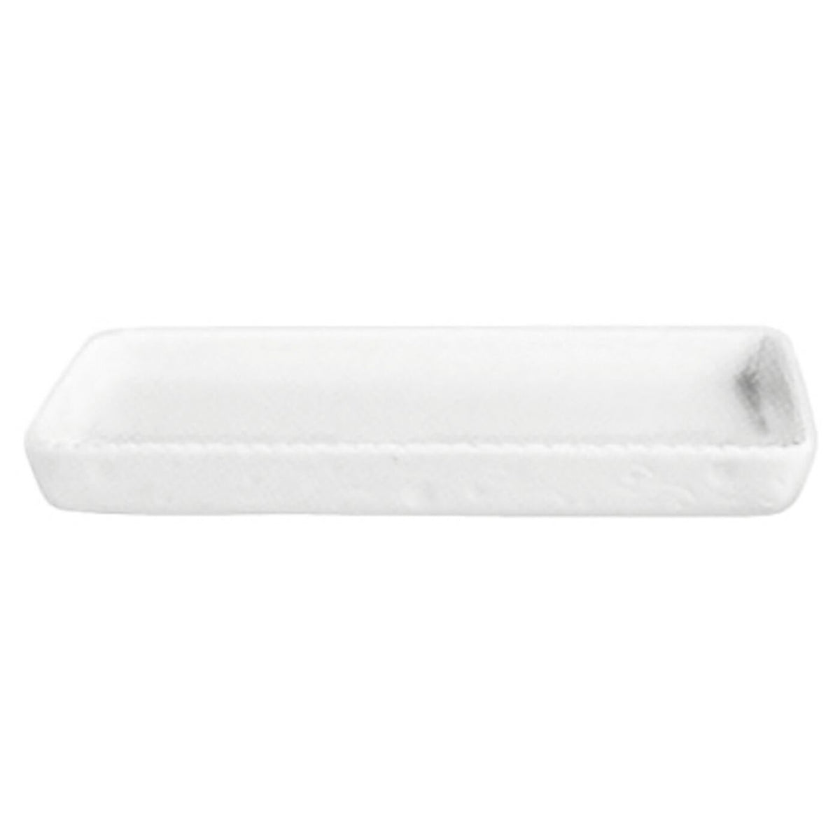 Pirofila rettangolare bassa porcellana 40x30 cm Paderno - Paderno, immagine ufficiale