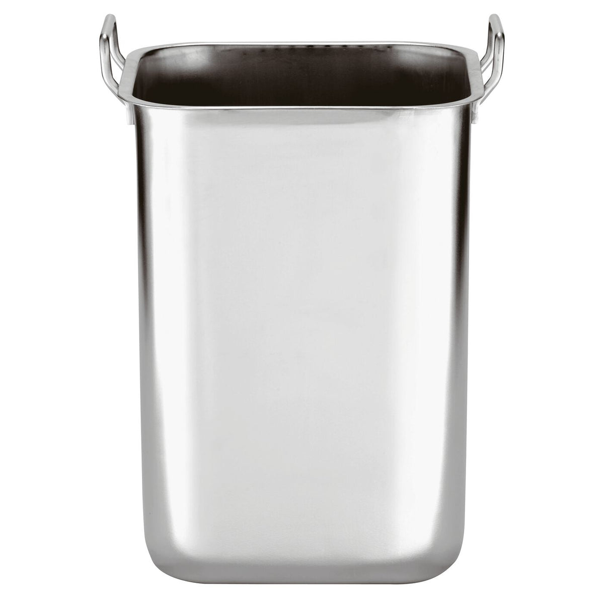 Bagnomaria inox impilabile h16 15,5x10,5 cm Paderno - Paderno, immagine ufficiale