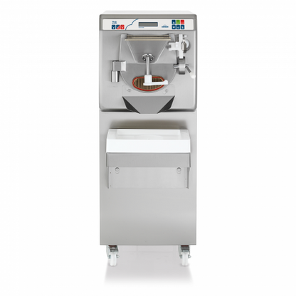 Carpigiani Ready 30 45 WF, vista frontale (fotografia gamma ufficiale)