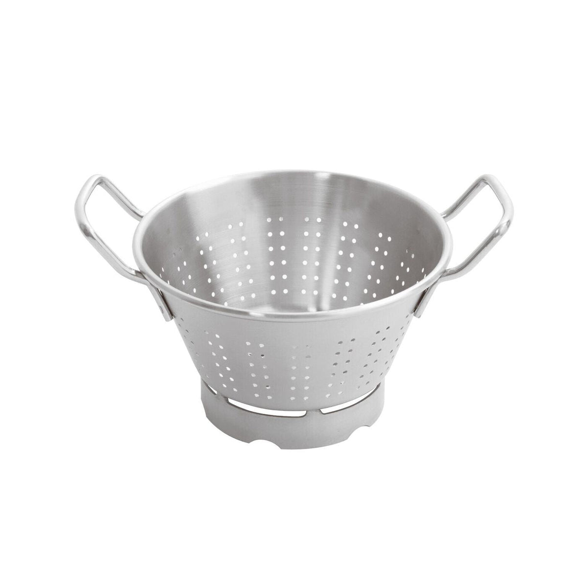 Colapasta tronco conico 24 cm – cod. 11927-24 Paderno