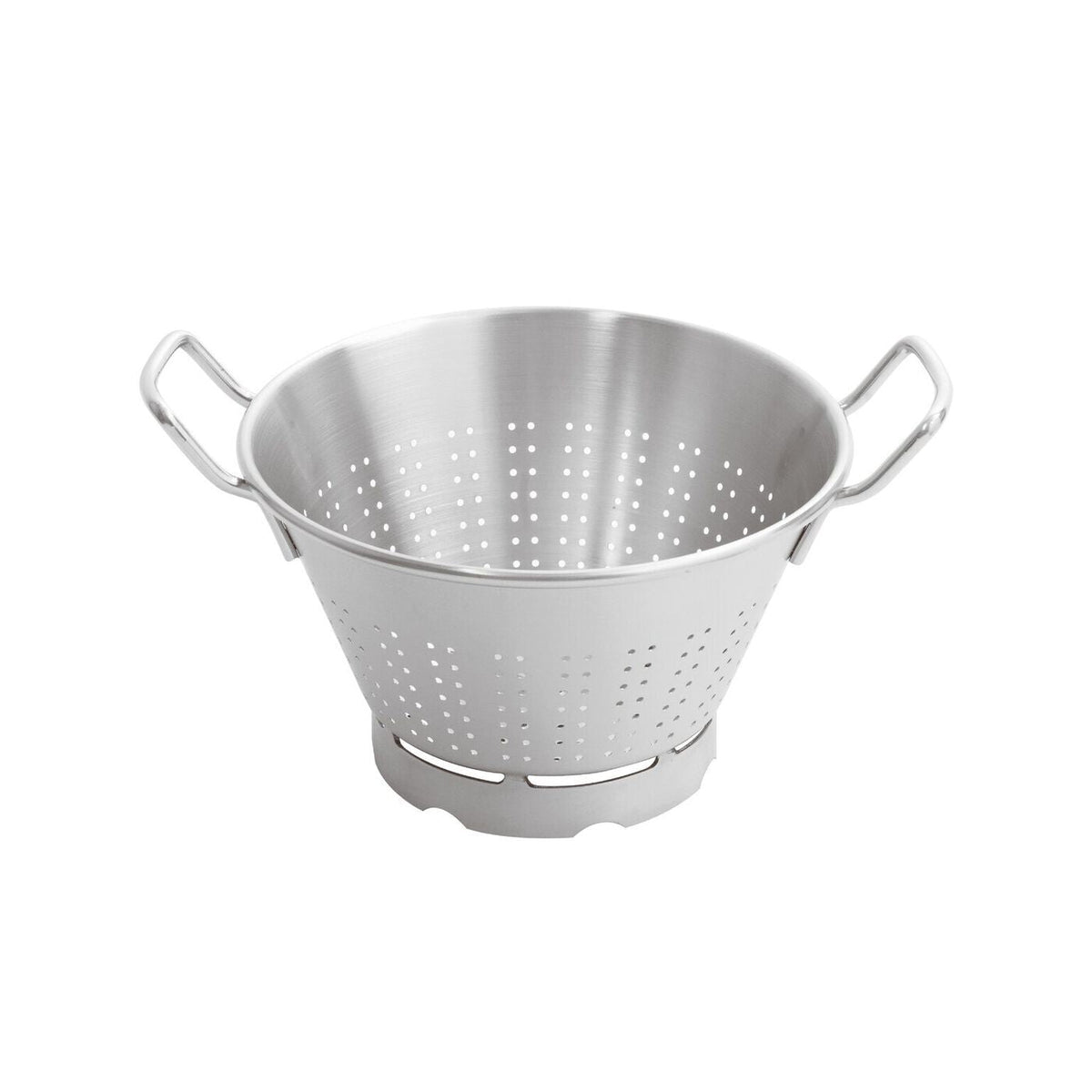 Colapasta tronco conico 28 cm – cod. 11927-28 Paderno