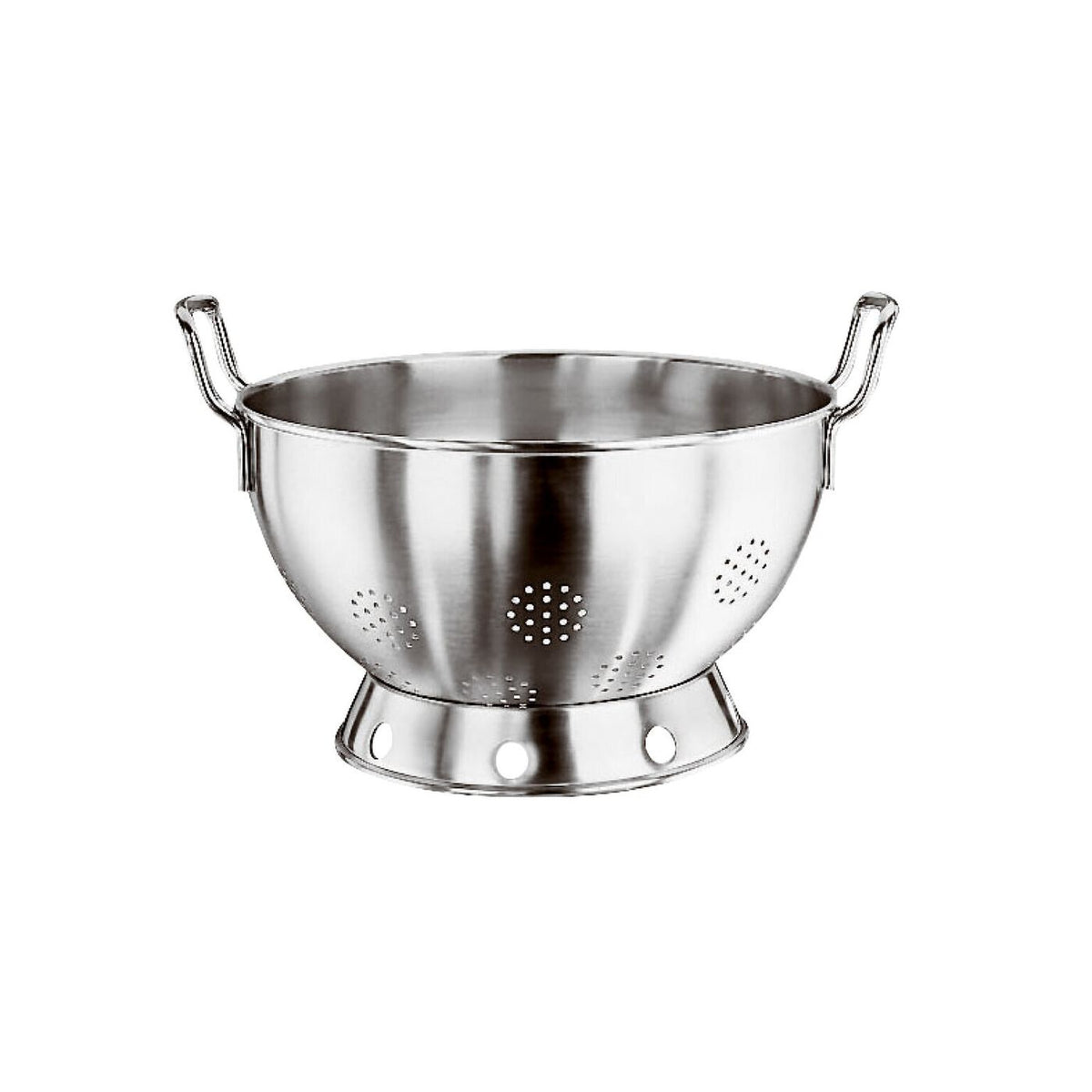 Colapasta con cerchio 32 cm Paderno - 11928-32