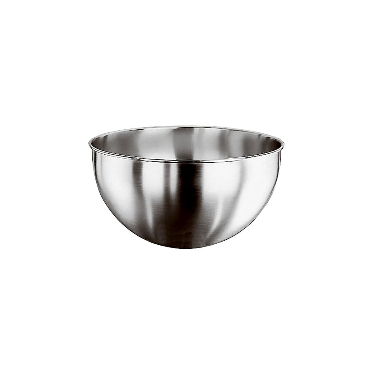 Bastardella senza maniglie 22 cm Paderno - 11951-22