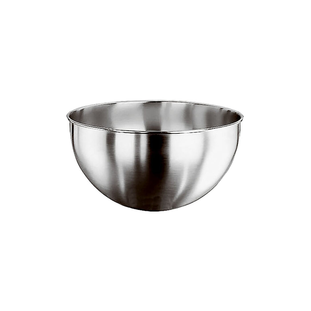 Bastardella senza maniglie 26 cm Paderno - 11951-26