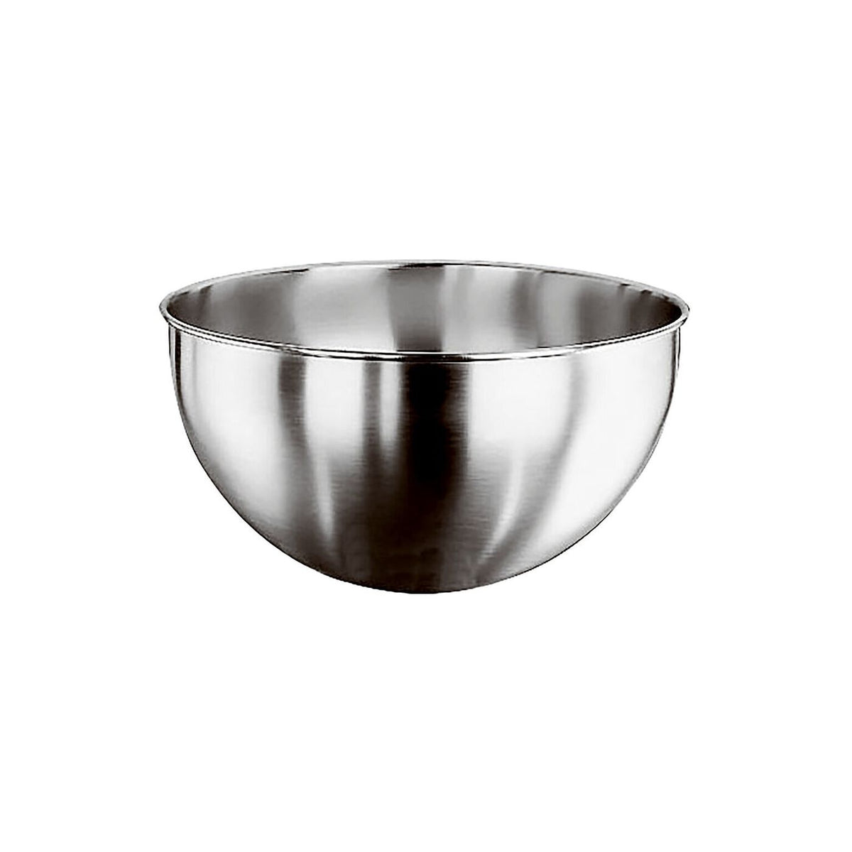 Bastardella senza maniglie 32 cm Paderno - 11951-32