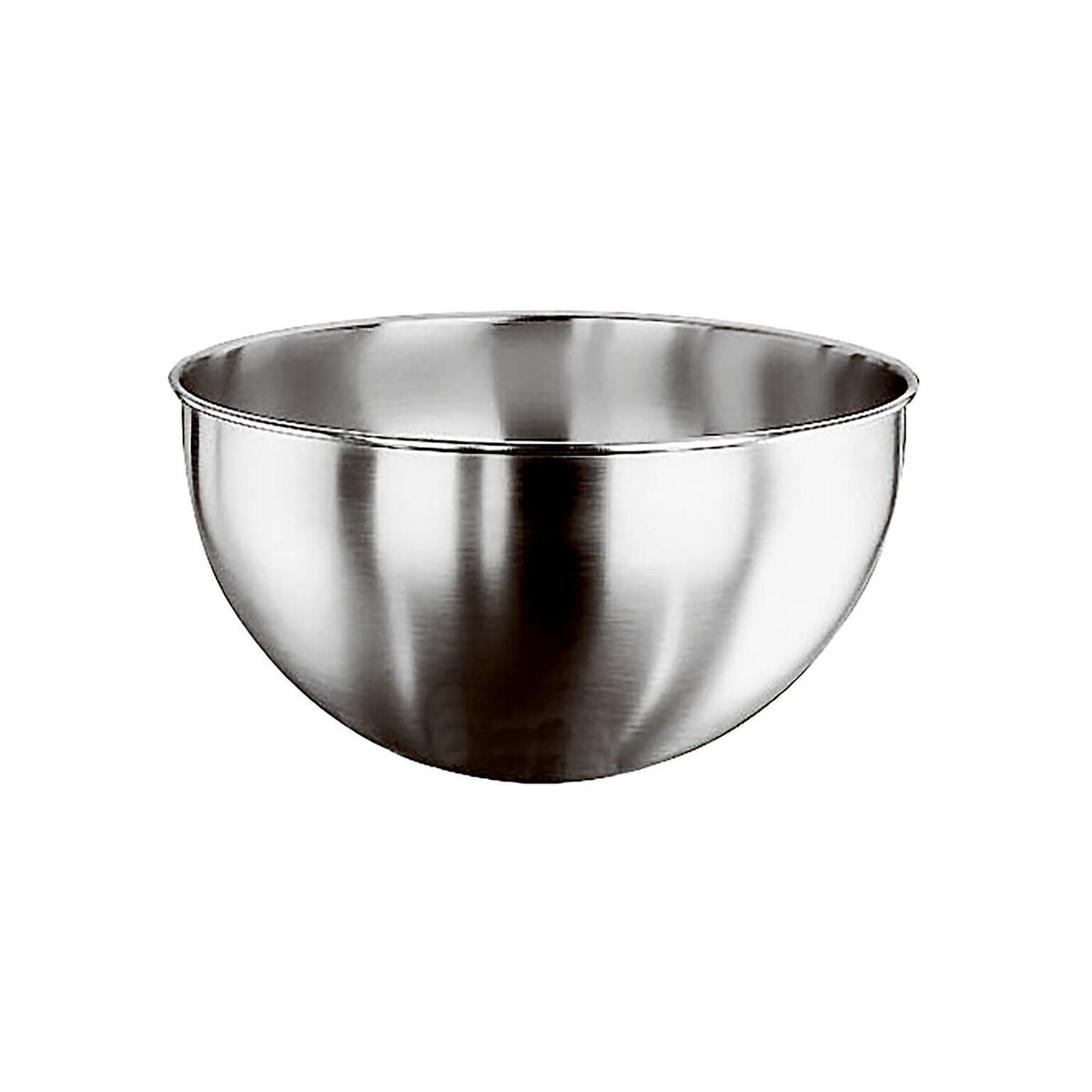 Bastardella senza maniglie 36 cm Paderno - 11951-36