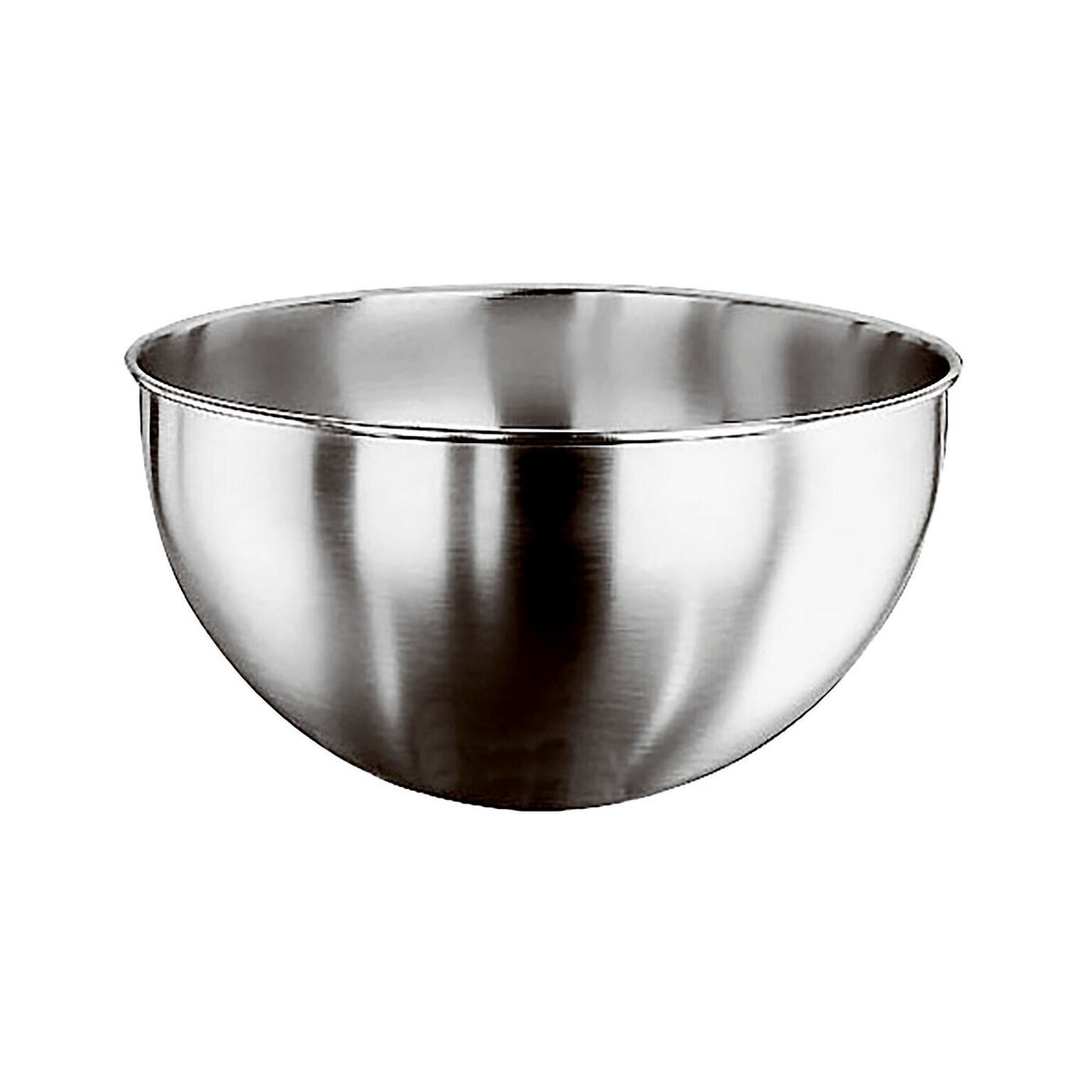 Bastardella senza maniglie 40 cm Paderno - 11951-40