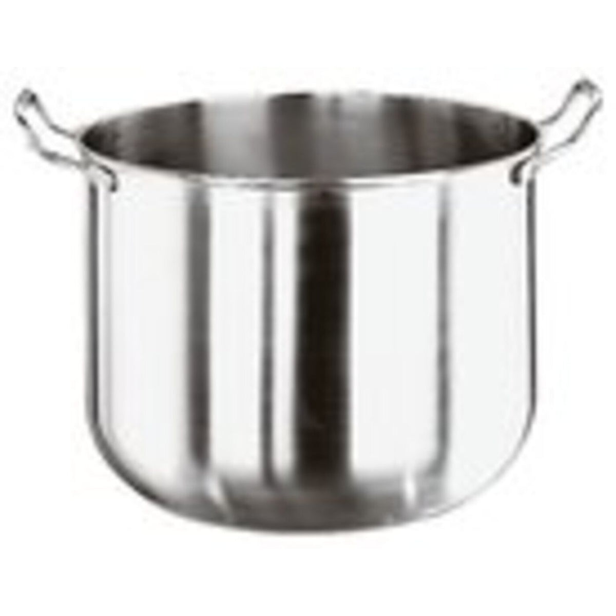 Bacinella per planetaria 40 cm Paderno - 11954-40