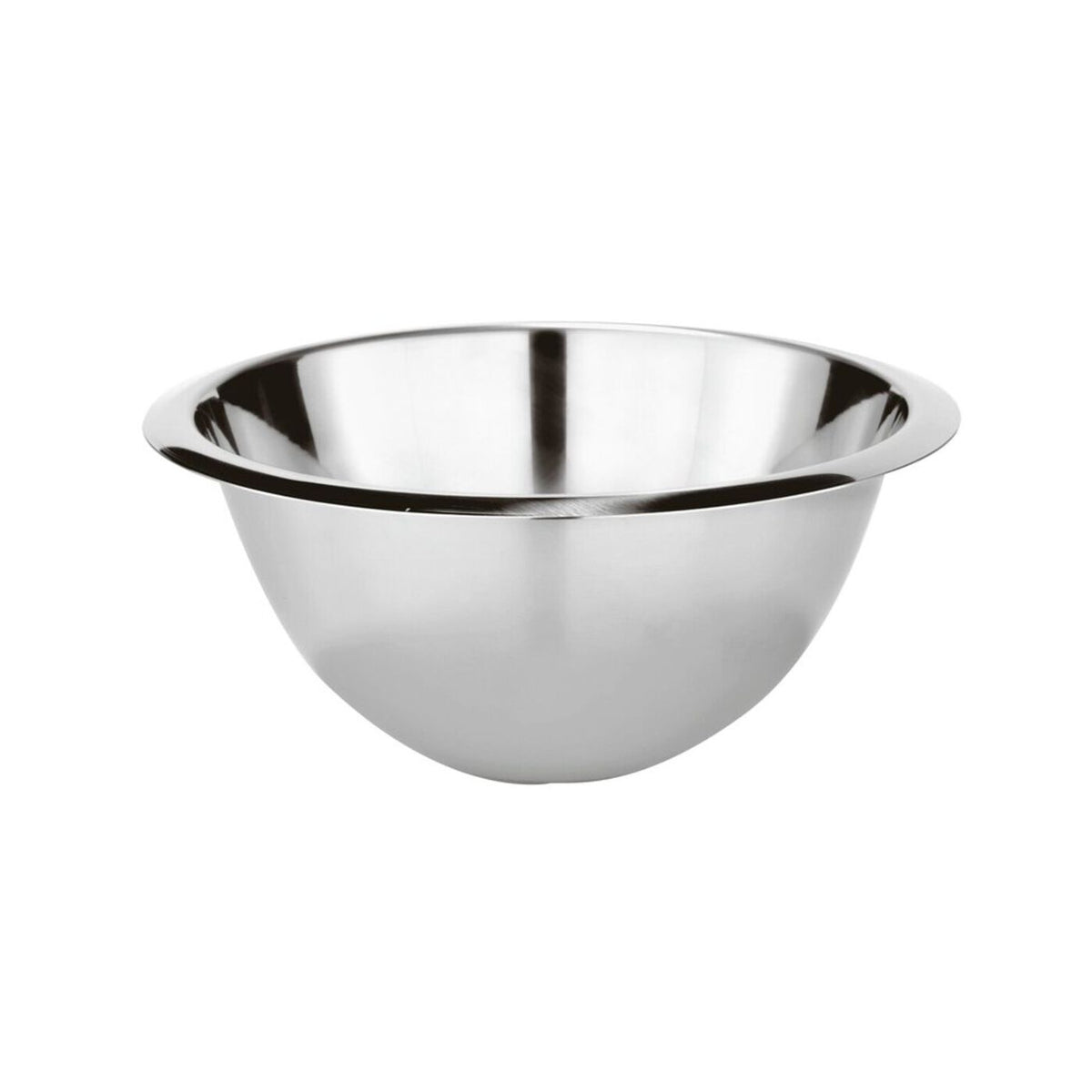 Bacinella semisferica 25 cm, 3,7 L Paderno - 11957-25