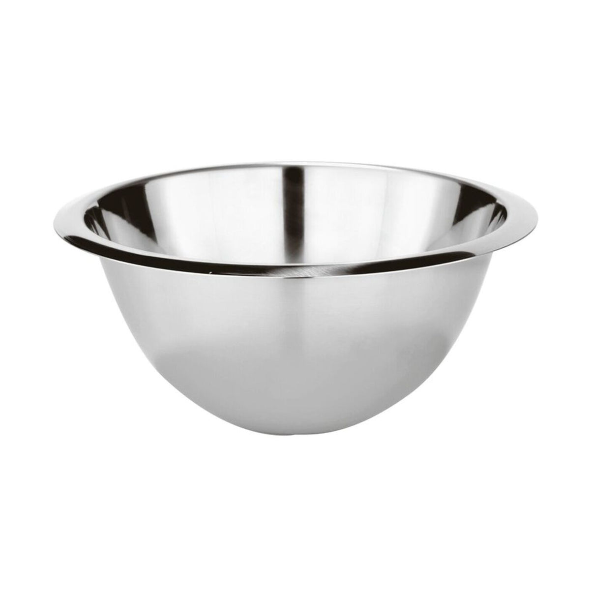 Bacinella semisferica 30 cm, 7,2 L Paderno - 11957-30
