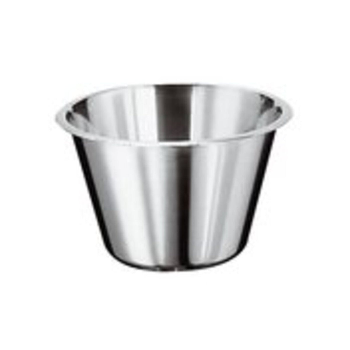 Bacinella conica alta 30,5 cm Paderno - 12580-31