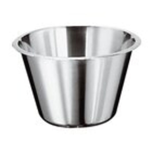 Bacinella conica alta 45 cm Paderno - 12580-45