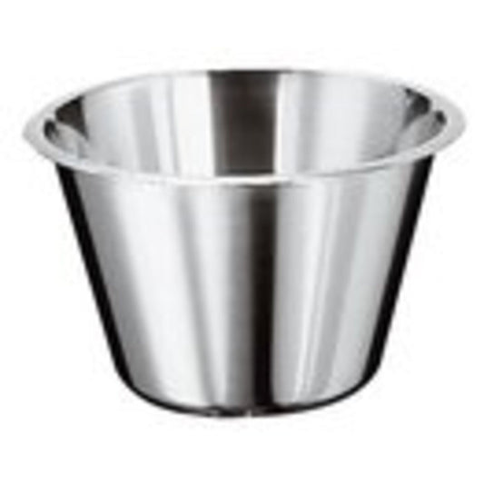 Bacinella conica alta 50 cm Paderno - 12580-50