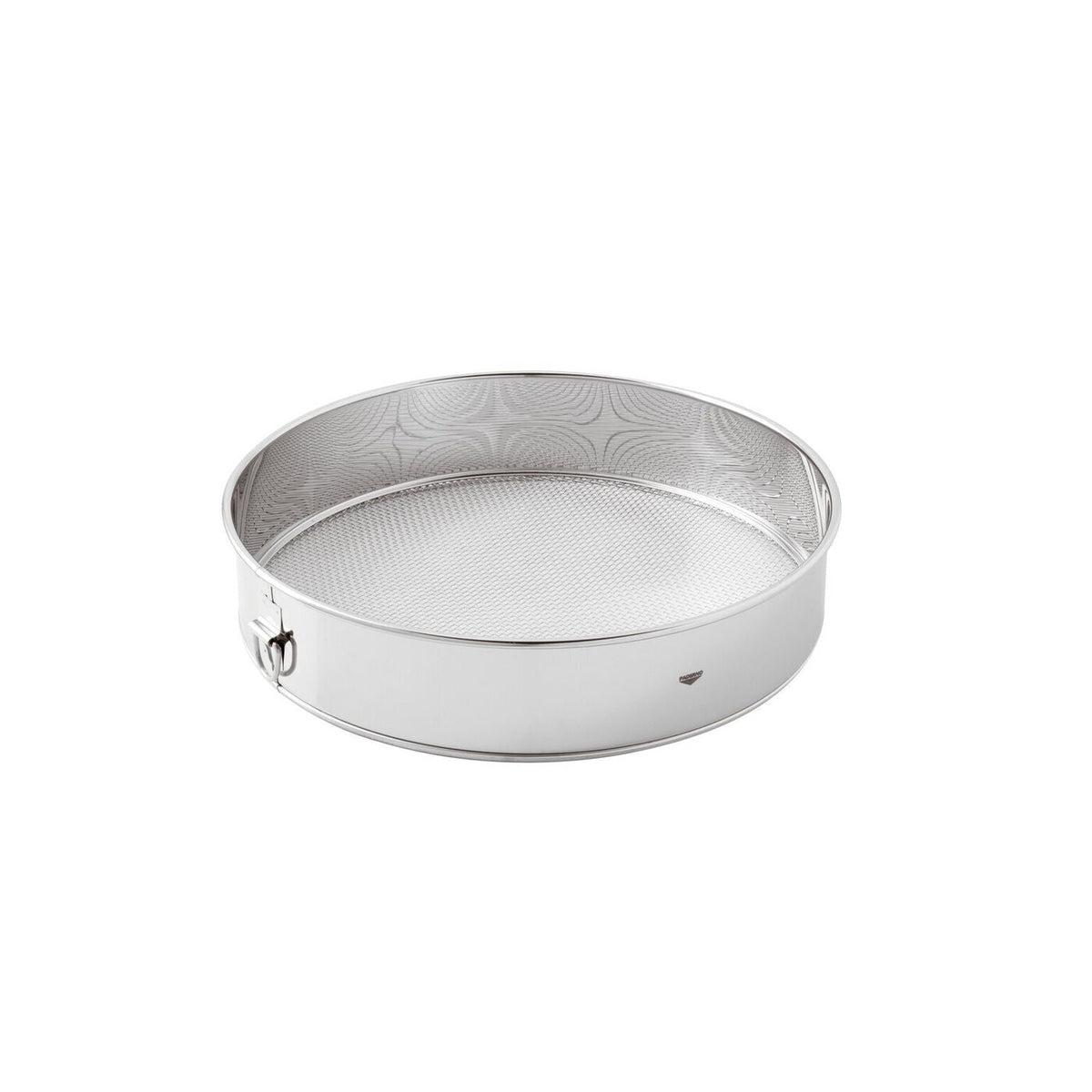 Setaccio per farina 22 cm Paderno - 12605-22