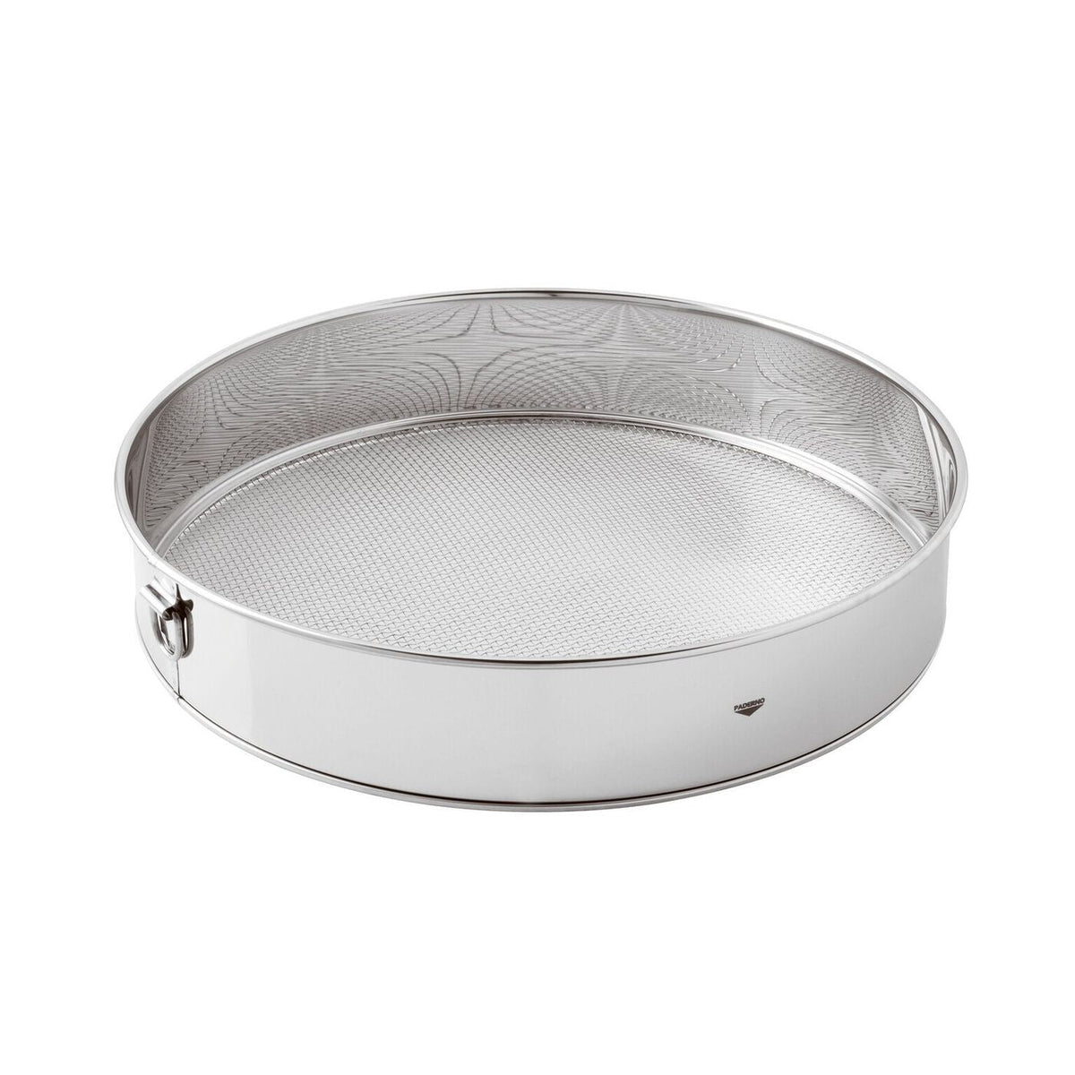 Setaccio per farina 34 cm Paderno - 12605-34