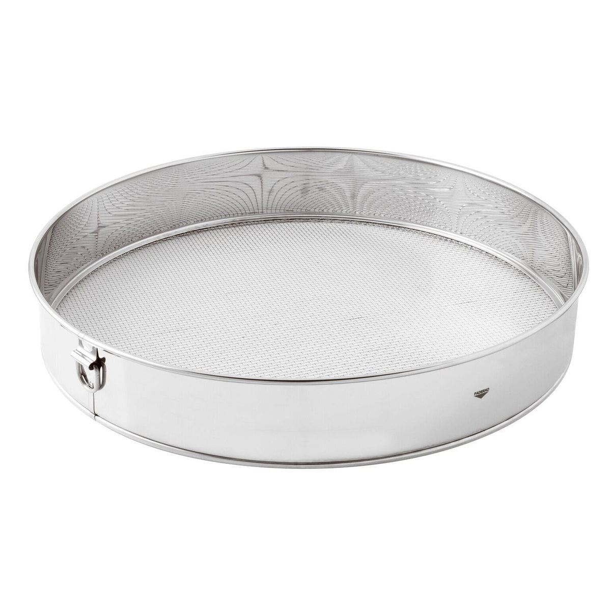 Setaccio per farina 40 cm Paderno - 12605-40