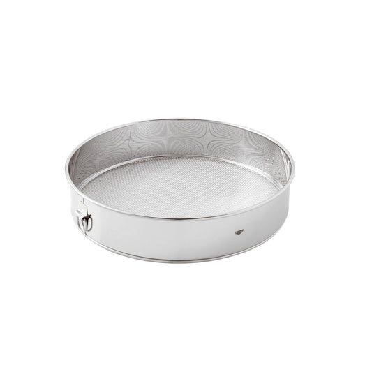 Setaccio infarina pesce 30 cm Paderno - 12606-30
